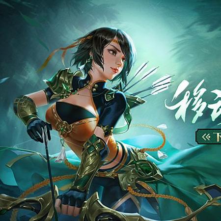 (三国自走棋是什么游戏)找寻三国英雄！三国自走棋的游戏叫什么卡通角色呢？