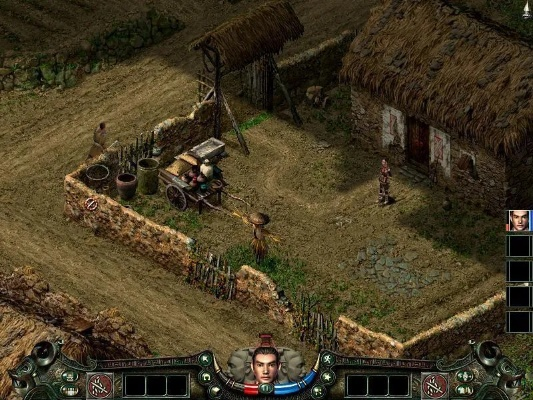 (一款很老的农场游戏)探寻经典：哪些很老的农场游戏是传奇永存？