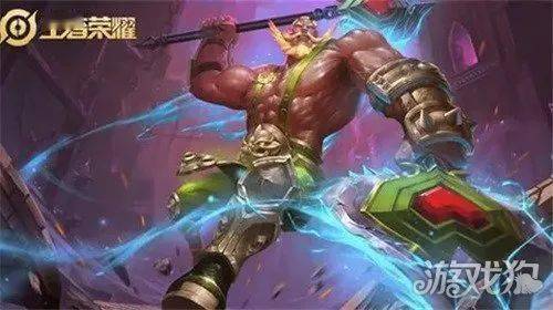 (王者荣耀对抗路好用的英雄)王者对抗路十大必练英雄,让你成为最强的王者荣耀玩家 (王者荣耀对抗路好用的英雄)王者对抗路十大必练英雄,让你成为最强的王者荣耀玩家