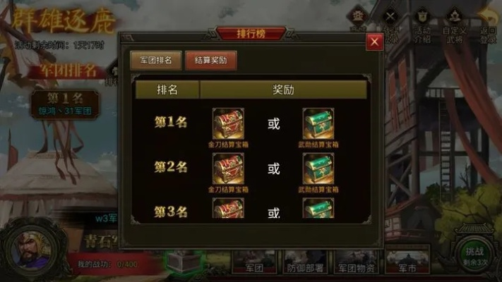 (群雄时代成就)探寻群雄时代的宝物，值得购买吗？