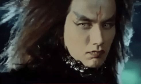 (魔尊重楼原型)魔尊重楼演员：揭秘这部神秘电视剧中的顶级表演阵容!