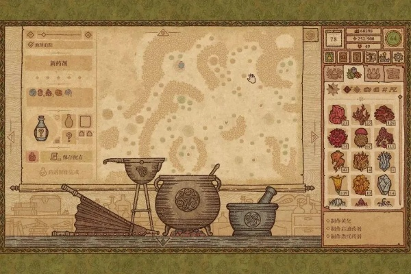 (山海镇使用方法)山海小镇宠物药剂使用指南:从选择到服用,全方位了解 (山海镇使用方法)山海小镇宠物药剂使用指南:从选择到服用,全方位了解