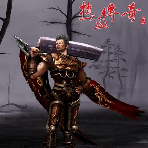 (烈火屠龙h5)烈火屠龙是什么游戏？探索这款热血传奇手游的魅力与玩法