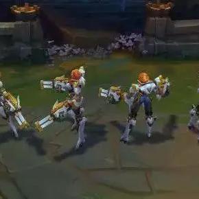 (lol科技枪变成什么了)从LOL科技枪演变出的新奇事物是什么？