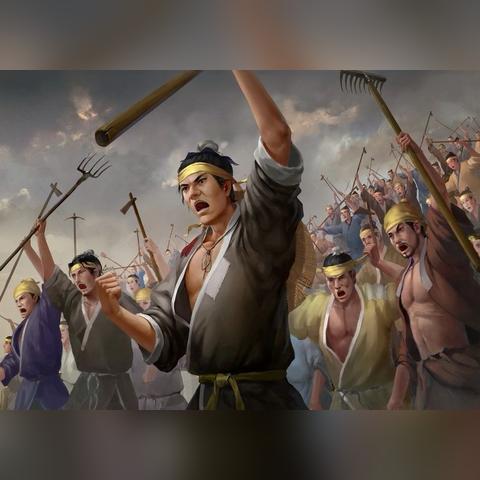 三国之旅手游SO：探索古代战争历史，体验创新的角色扮演及战术策略演绎