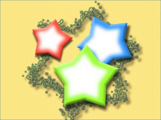 (幸运星和幸运之星的区别)幸运星与幸运之星的对比：哪个更能带给你好运与 positivity？