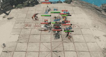 (棋盘游戏怎么玩?)精彩纷呈！一起探索的棋盘游戏合集，带你领略无穷乐趣和挑战