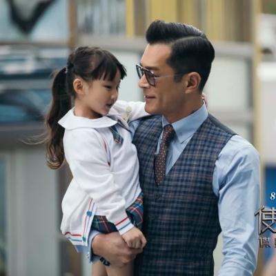 特工17：跨国行动、深入追踪、毫不畏惧，致力于捍卫世界和平与安全