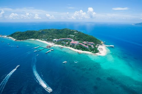 (爱兰岛攻略)探秘爱兰岛：温带绝美景色解锁最佳方式