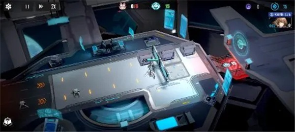 (异尘:达米拉)在异尘达米拉安息香宿舍进不去，周围彷徨只为探寻真相