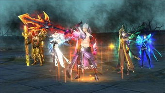 (镇妖灯官网)镇妖灯诡仙：探秘古老传说中的灵异力量与神秘故事