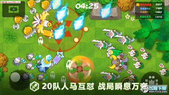 (小兵大乱斗为什么要停)小兵大乱斗为什么下架？探究游戏下架背后的原因与影响