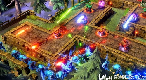 (我是防塔3d)我是塔防游戏:打造最强防线,抵御无尽怪物进攻的策略挑战 (我是防塔3d)我是塔防游戏:打造最强防线,抵御无尽怪物进攻的策略挑战