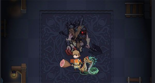 (提灯与地下城怎么通关)提灯与地下城1.5破解攻略:揭秘隐藏关卡及秘密通道 (提灯与地下城怎么通关)提灯与地下城1.5破解攻略:揭秘隐藏关卡及秘密通道