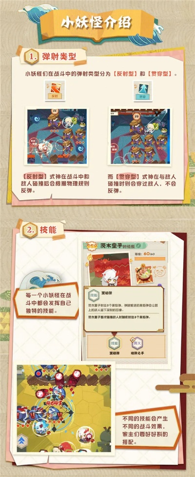 深度解析阴阳师妖怪小班玩法:研究妖怪组合策略,探索最佳战术方案 深度解析阴阳师妖怪小班玩法:研究妖怪组合策略,探索最佳战术方案