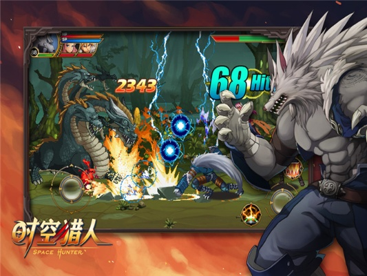 (时空猎人360版本下载地址)探索未知世界：《时空猎人360版本》带你体验全新虚拟现实冒险