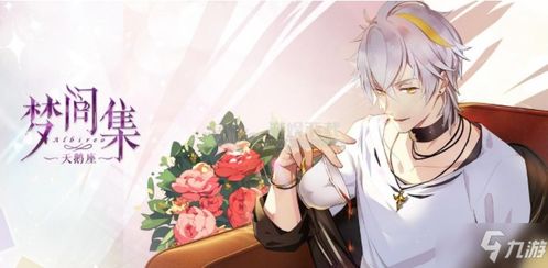 梦间集天鹅座安装包下载与安装指南:轻松畅玩梦间集的奇幻世界 梦间集天鹅座安装包下载与安装指南:轻松畅玩梦间集的奇幻世界