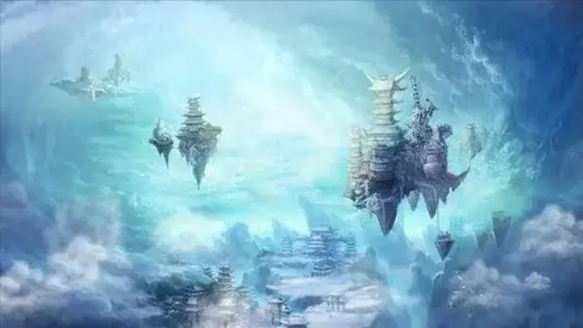 (空岛大领主笔趣阁)探秘空岛大领主的传奇故事:一个神秘岛屿上的主宰者 (空岛大领主笔趣阁)探秘空岛大领主的传奇故事:一个神秘岛屿上的主宰者