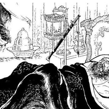 《董卓霸占唐妃》是哪一集？揭开这一历史剧集背后的故事与精彩剧情分析