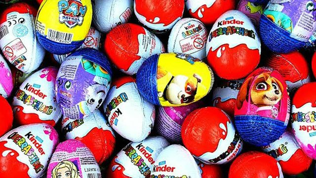 (惊喜彩蛋游戏)探寻惊喜之旅:彩蛋派对带你进入神秘的奇妙世界 (惊喜彩蛋游戏)探寻惊喜之旅:彩蛋派对带你进入神秘的奇妙世界