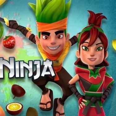 (水果忍者如何切出精准)水果忍者经典版安卓版：切水果乐趣无穷的创意休闲游戏