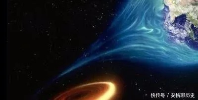 探秘未知：世界超自然组织的探索之旅——人类、天然奇观及超自然现象的交汇点