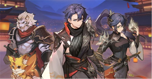 长安幻想:不良司宠物搭配大揭秘,惊人的结合引发了什么变化? 长安幻想:不良司宠物搭配大揭秘,惊人的结合引发了什么变化?