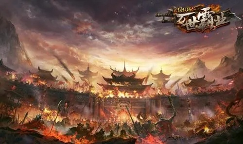 (蛮荒之境好玩吗)蛮荒之境最强阵容盛世震撼,掀起恢弘篇章,独步天下威震四方 (蛮荒之境好玩吗)蛮荒之境最强阵容盛世震撼,掀起恢弘篇章,独步天下威震四方