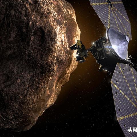 (紫巨星有多大)紫巨星入侵太阳系：蓄势待发，命运未卜。