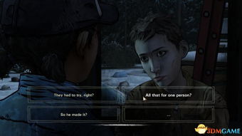 (行尸走肉第五章游戏攻略)行尸走肉第五章图文攻略:生存之道,全面解读每一步走向末日 (行尸走肉第五章游戏攻略)行尸走肉第五章图文攻略:生存之道,全面解读每一步走向末日