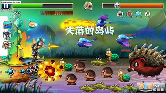 探秘空岛幻想小游戏：寻找失落宝藏，挑战未知领域，冒险探索无限可能性!