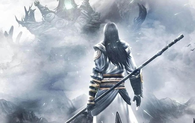 (仙魔劫墨竹小说结局怎样)《魔劫墨竹》全文阅读:一场神秘的灾厄之旅揭开序幕 (仙魔劫墨竹小说结局怎样)《魔劫墨竹》全文阅读:一场神秘的灾厄之旅揭开序幕