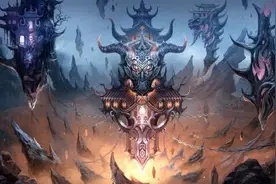 (仙魔劫墨竹小说结局怎样)《魔劫墨竹》全文阅读:一场神秘的灾厄之旅揭开序幕 (仙魔劫墨竹小说结局怎样)《魔劫墨竹》全文阅读:一场神秘的灾厄之旅揭开序幕