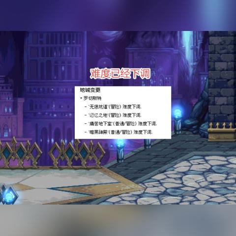 (dnf手游 韩国)探索未知的冒险世界：详解dnf手游韩服的魅力和全新游戏体验