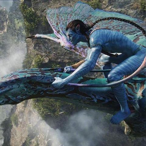 (阿凡达潘多拉边境预告片)探讨影片再版背后的艰辛:《阿凡达》重返潘多拉为何意外消失?