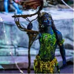 (阿凡达潘多拉边境预告片)探讨影片再版背后的艰辛:《阿凡达》重返潘多拉为何意外消失? (阿凡达潘多拉边境预告片)探讨影片再版背后的艰辛:《阿凡达》重返潘多拉为何意外消失?