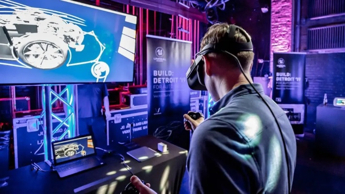 (游艺道官网)探索游艺道游戏引擎的独特魅力：如何打造沉浸式游戏体验