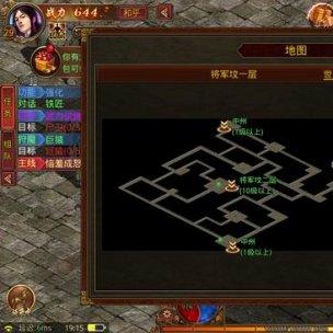 探索奇幻世界，养成你的灵兽：《灵兽养成物语》在哪个平台上玩)