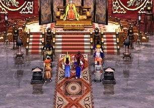 (天龙八部之天佛降世手机版)天龙八部之天佛降世安卓版下载：探寻古代武侠奇遇