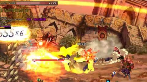 探秘魔幻地下城：骑兵精研攻略大揭秘，助你征战无往不胜！