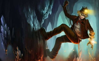 (暗黑lol)探秘暗黑联盟传奇:揭示暗黑世界中的秘密与冒险之旅 (暗黑lol)探秘暗黑联盟传奇:揭示暗黑世界中的秘密与冒险之旅