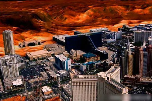 黎明计划的探测目标是什么?揭秘中国探索深空的雄心壮志与科技创新 黎明计划的探测目标是什么?揭秘中国探索深空的雄心壮志与科技创新