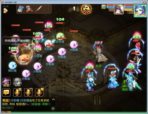 不可忽视的挑战！探索零灵天运防线手游，打造无敌壁垒迎接战斗挑战