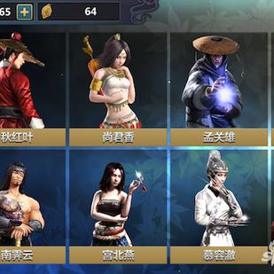 (江湖格斗折扣版本)江湖格斗是否真的已经倒闭？探讨其现状与未来发展潜力