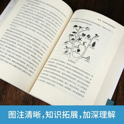 (类似物种起源的书)探索类似物种起源的进化之旅：打造自己的进化策略