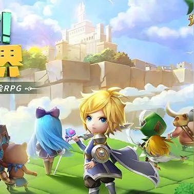 (放置冒险王:挑战之路,如何获得勇者王的宝座)放置冒险王：挑战之路，如何获得勇者王的宝座