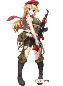 (少女前线2官方网站)享受免费全部解锁版的少女前线2，普通话版本等你来玩