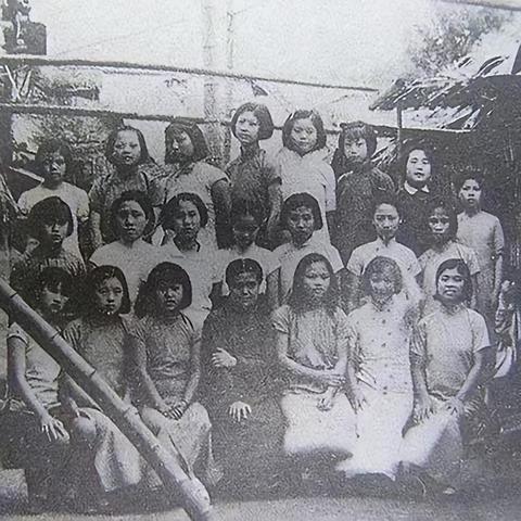 (舰艇女兵)船舰女兵2:殊死一战,威震四方的气势如虹 (舰艇女兵)船舰女兵2:殊死一战,威震四方的气势如虹