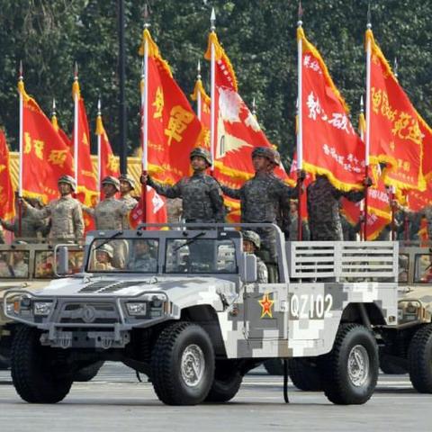 振奋人心的音符：以时代战歌抗美援朝进行曲深入探索音乐在抗战士气提升中的巨大影响力