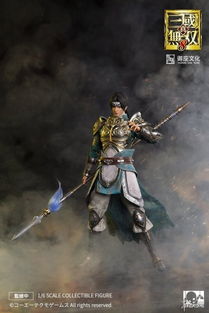 (赵云拿的枪)赵云的绝杀武器：对敌人无情无悔的铁戟